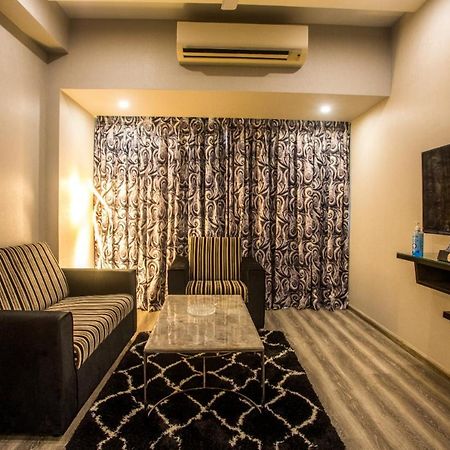 Encore Suites Goa Panaji Exterior foto